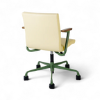 H Chair 單人椅 扶手款